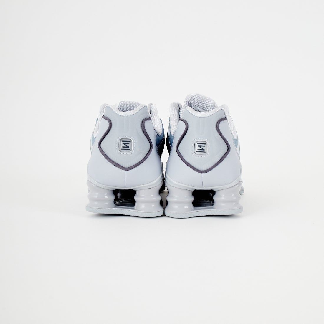 NIKE [ナイキ] ショックス TL [AV3595] 015 WOLF G