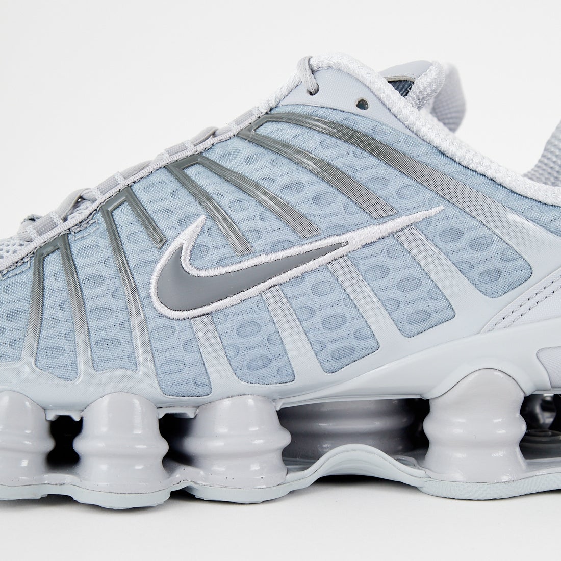 NIKE [ナイキ] ショックス TL [AV3595] 015 WOLF G