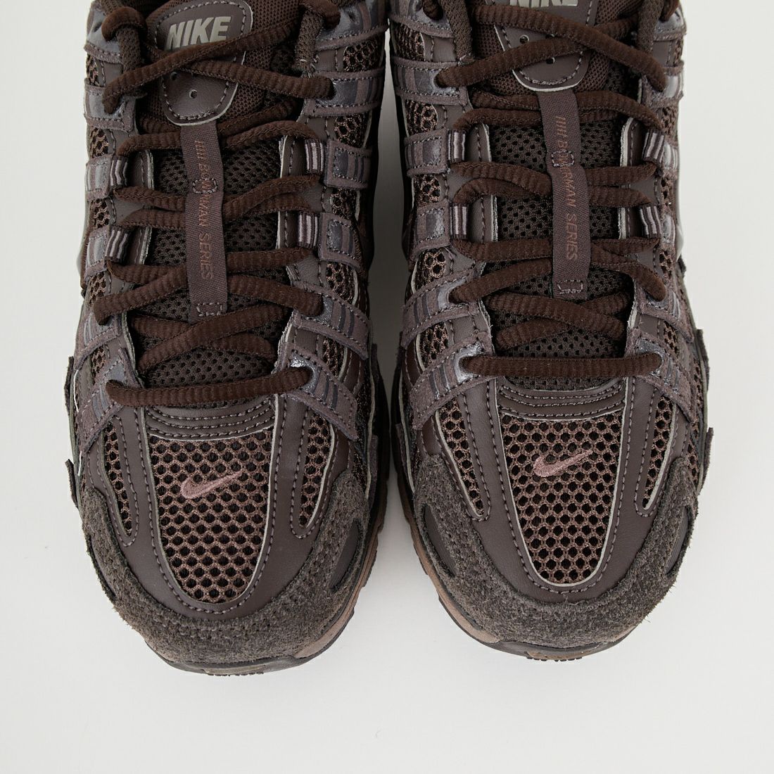 NIKE [ナイキ] P-6000 スエード [HF0015] 204 VELVET