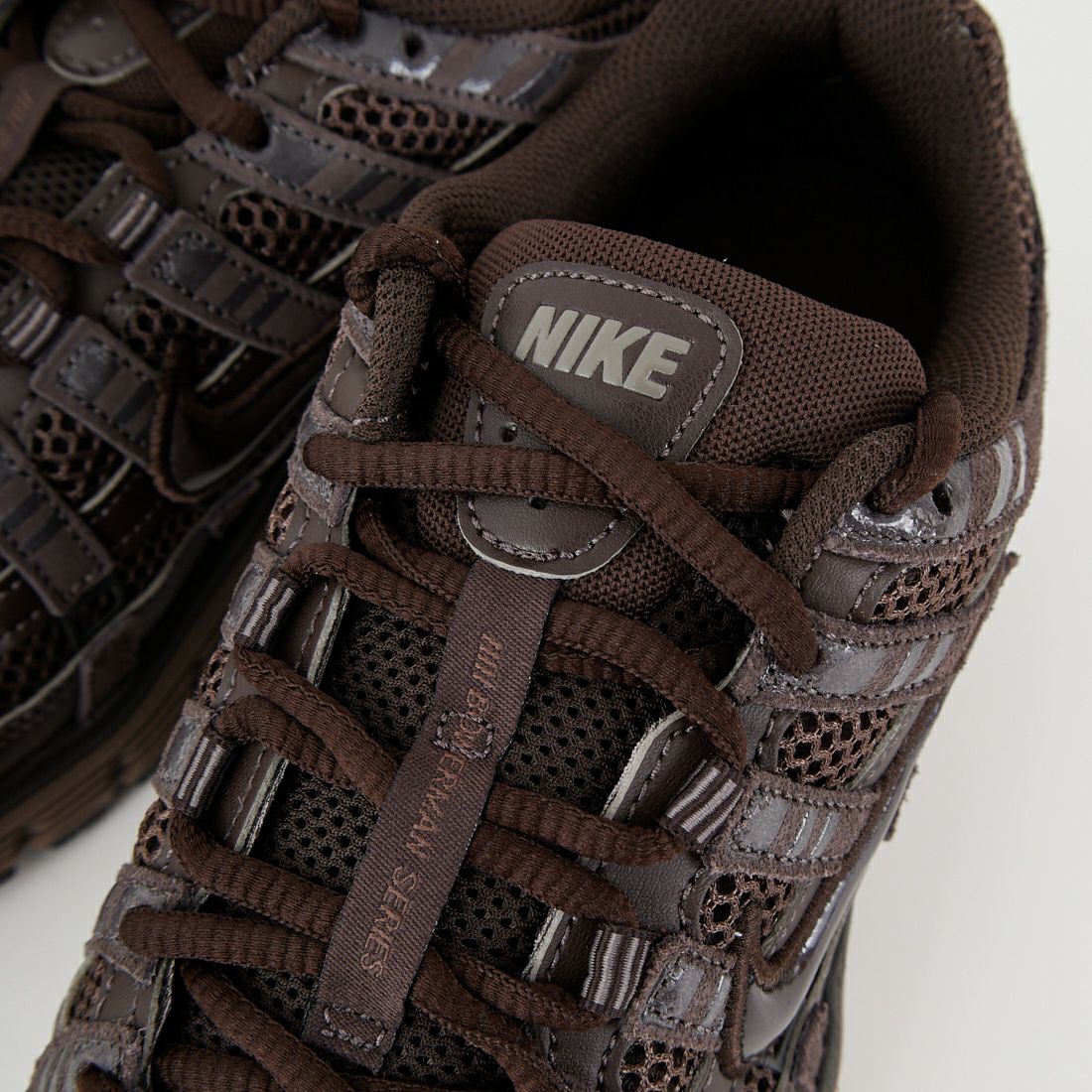 NIKE [ナイキ] P-6000 スエード [HF0015] 204 VELVET