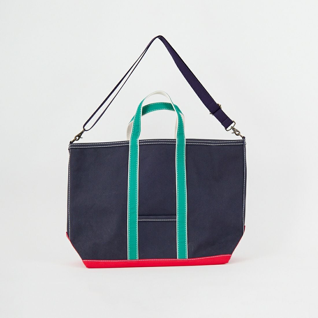 ChahChah [チャーチャー] ダディーズトートバッグ [CC-25FW-DB01