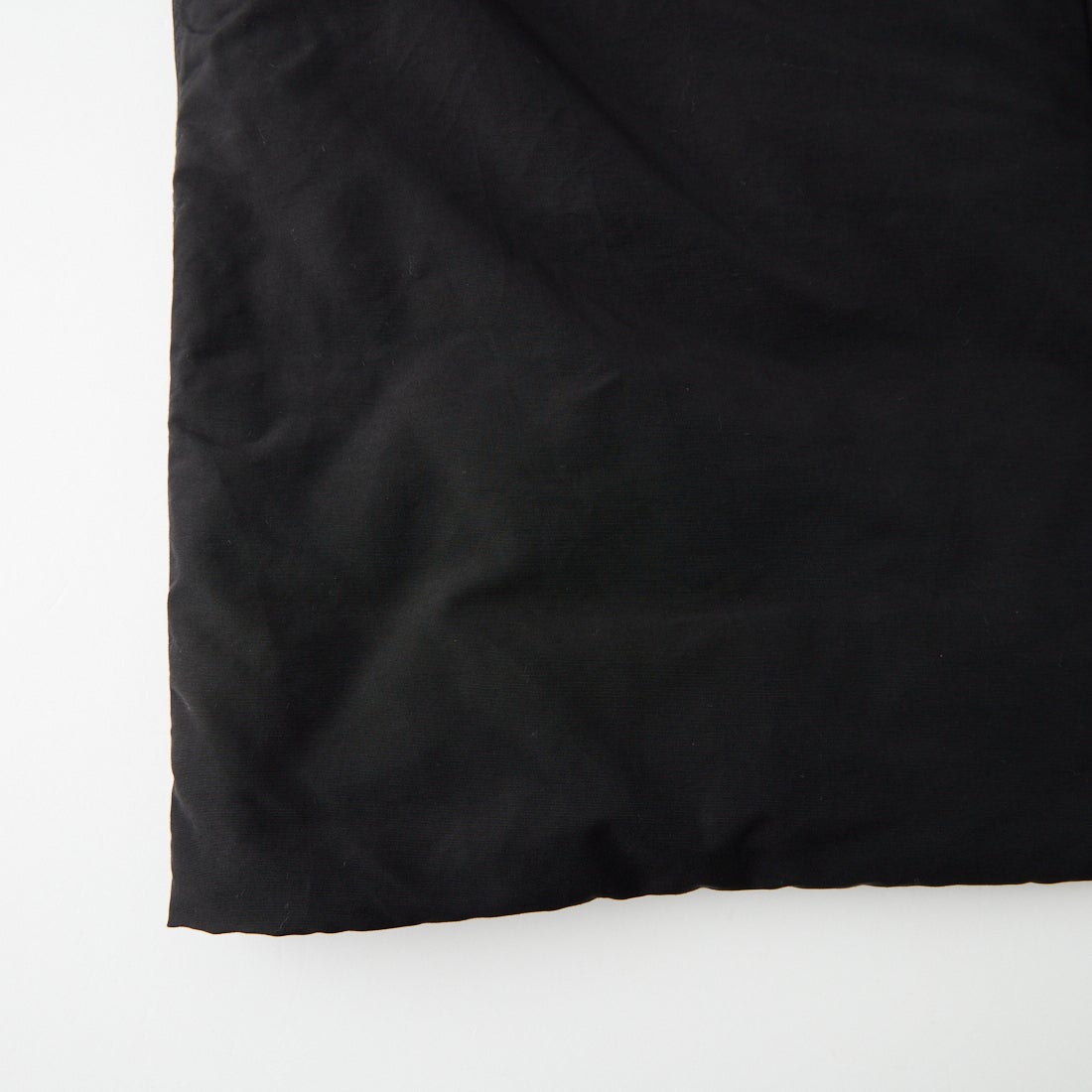 THE NORTH FACE PURPLE LABEL [ザ ノースフェイス パープルレーベル] ダブルピーク フィールドダウンコート [N25FB106] K BLACK