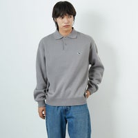 GRAY&&モデル身長：179cm 着用サイズ：M&&