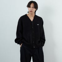 BLACK&&モデル身長：179cm 着用サイズ：M&&
