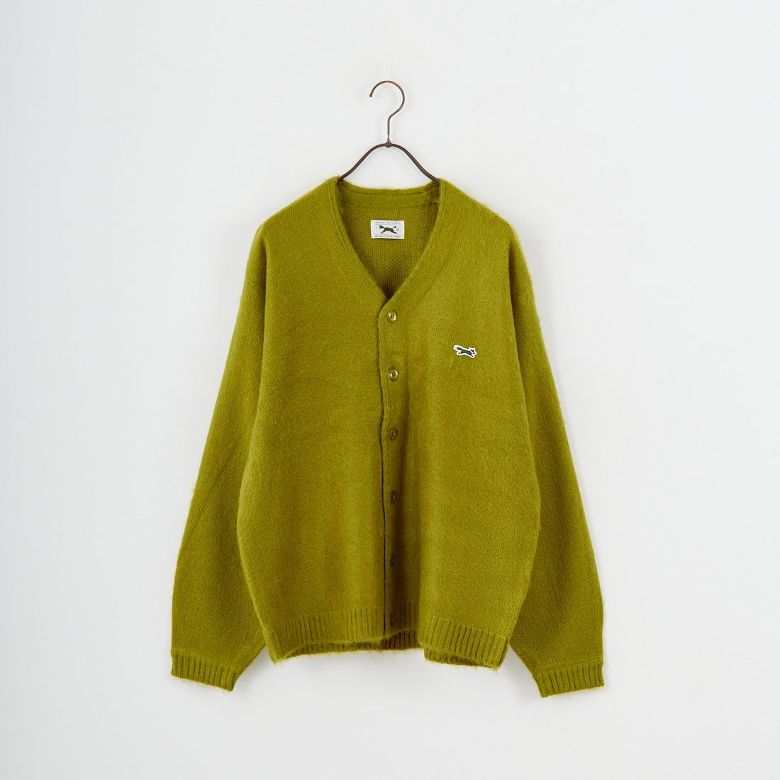 PISTACHIO