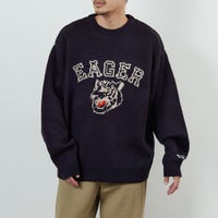 NAVY&&モデル身長：168cm 着用サイズ：L&&