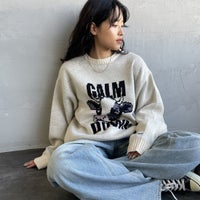 NATURAL&&モデル身長：162cm 着用サイズ：S&&