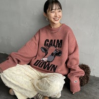 PINK&&モデル身長：150cm 着用サイズ：S&&