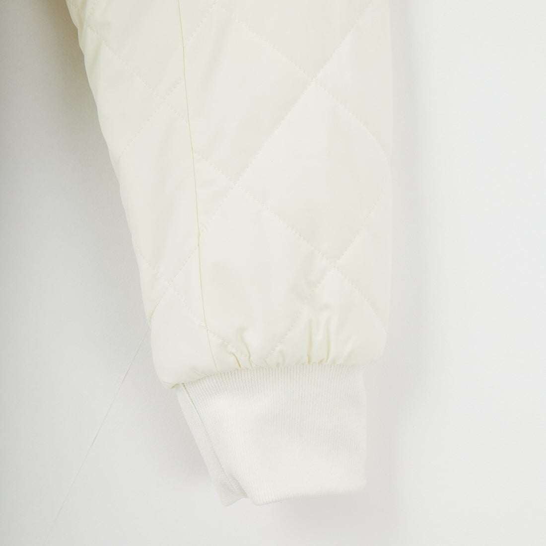 MACKAGE [マッカージュ] GWENDAL リバーシブルパーカー [11752711] CREAM