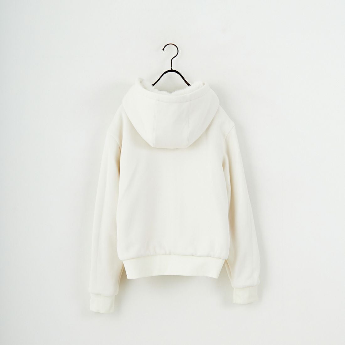 MACKAGE [マッカージュ] GWENDAL リバーシブルパーカー [11752711] CREAM