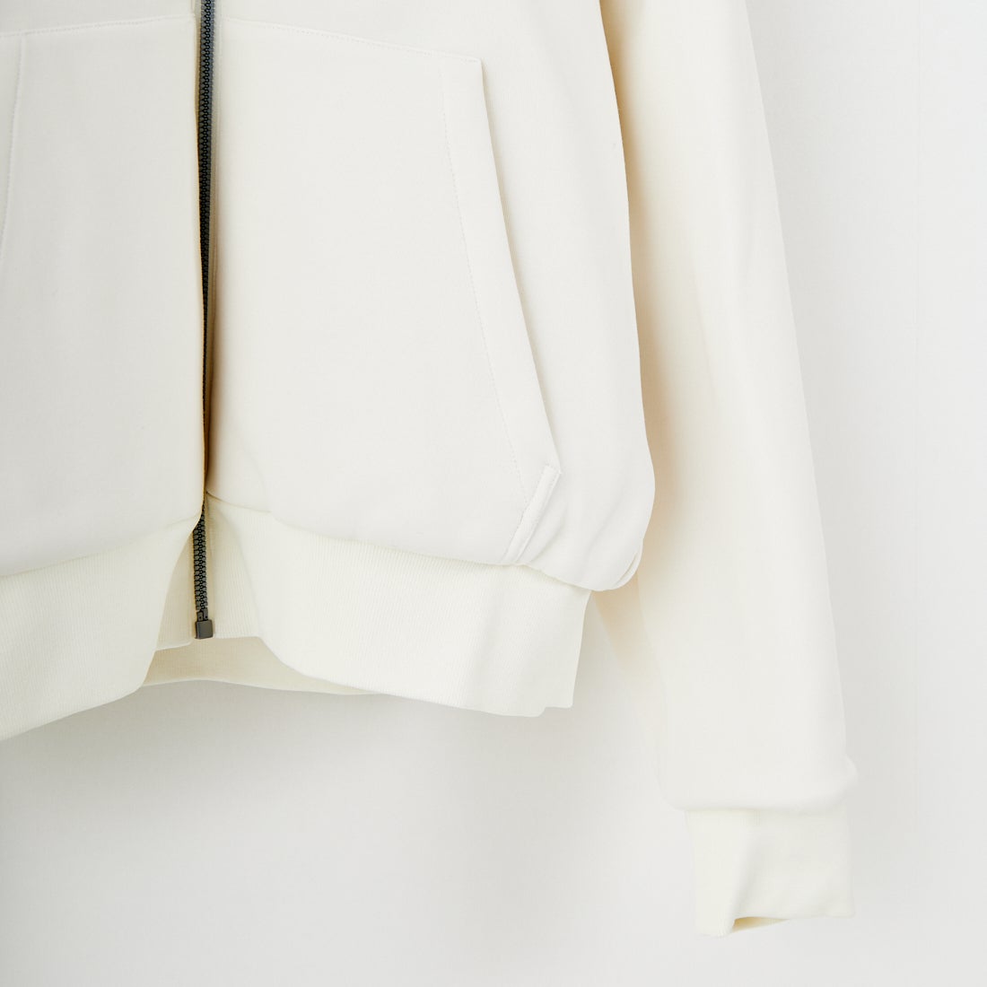 MACKAGE [マッカージュ] GWENDAL リバーシブルパーカー [11752711] CREAM