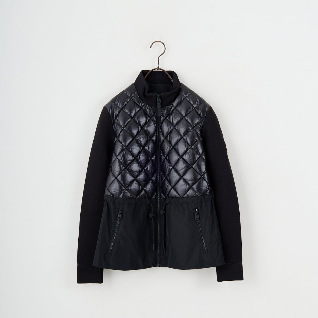 MACKAGE [マッカージュ] ADITA ライトダウンハイブリッドジャケット