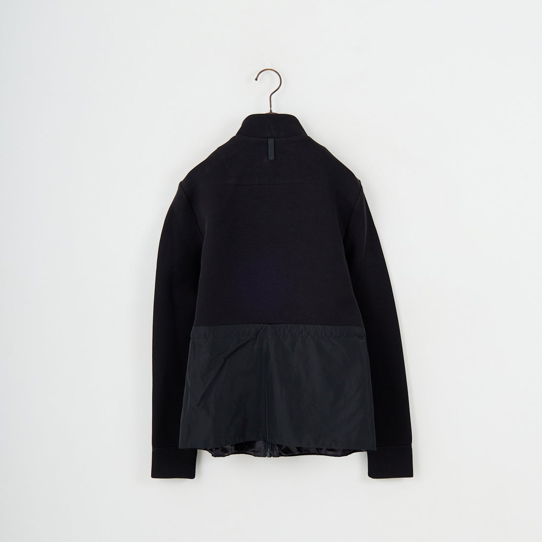 MACKAGE [マッカージュ] ADITA ライトダウンハイブリッドジャケット [11752230] BLACK