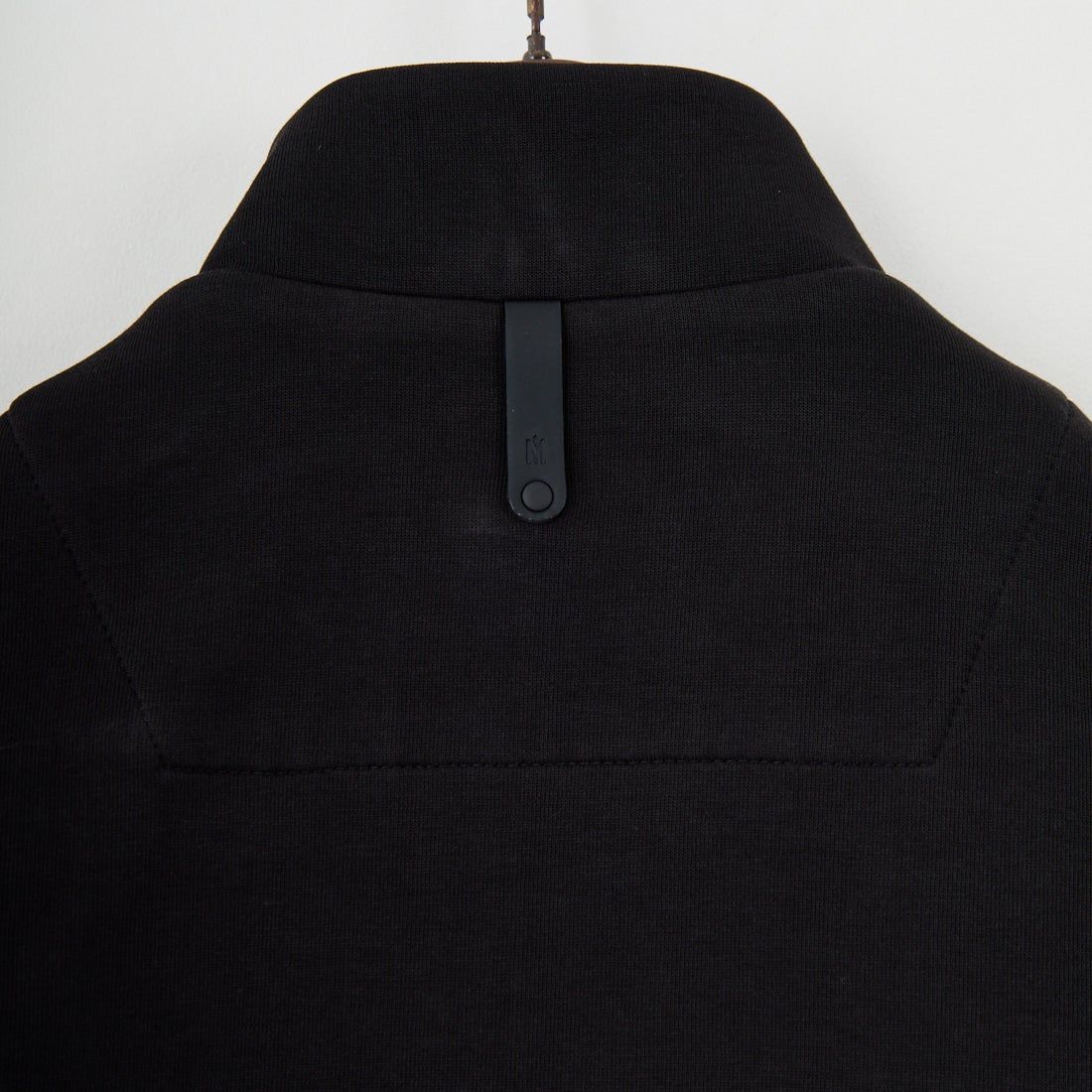 MACKAGE [マッカージュ] ADITA ライトダウンハイブリッドジャケット [11752230] BLACK