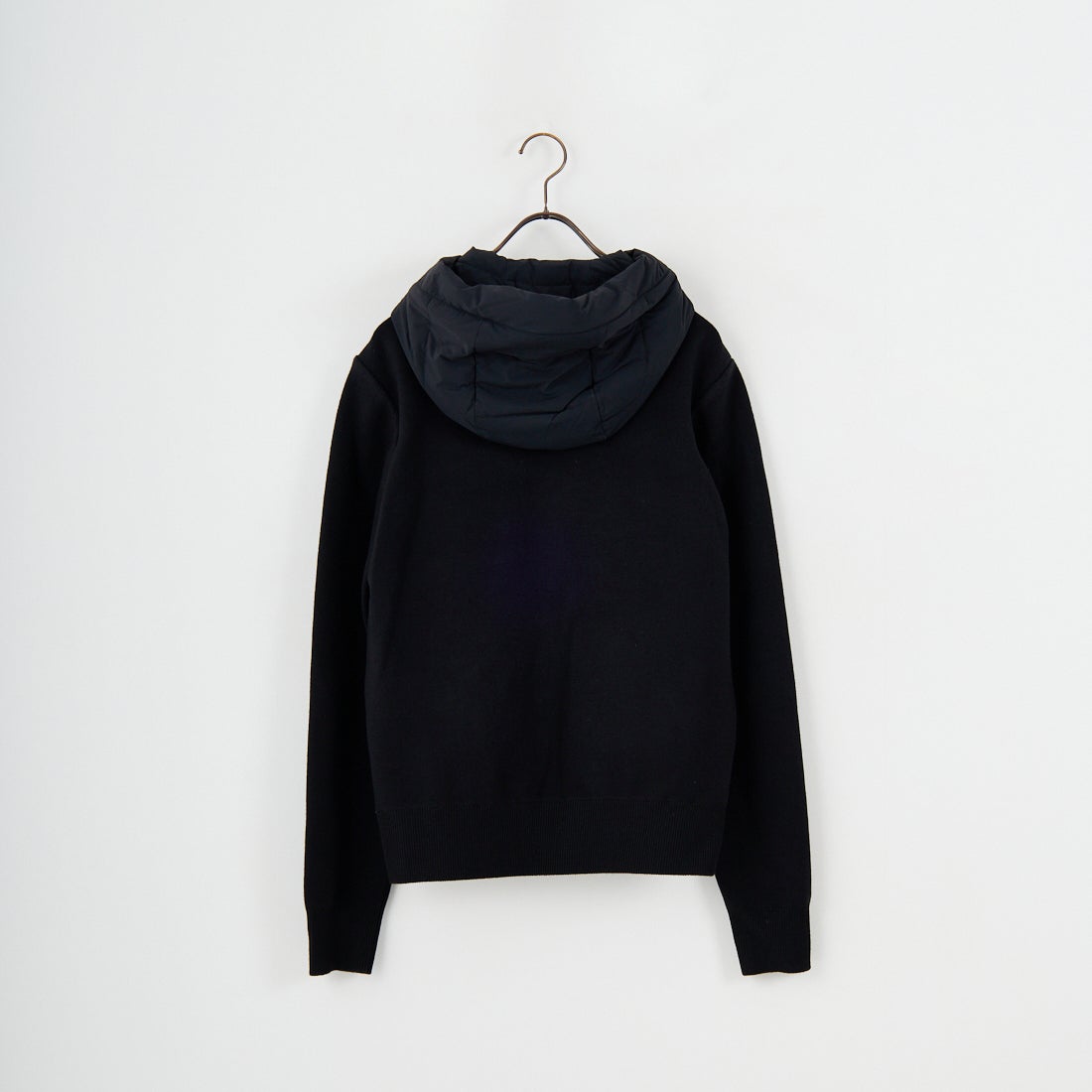 MACKAGE [マッカージュ] ANDREW-Z キルティングジャケット [10752231] BLACK