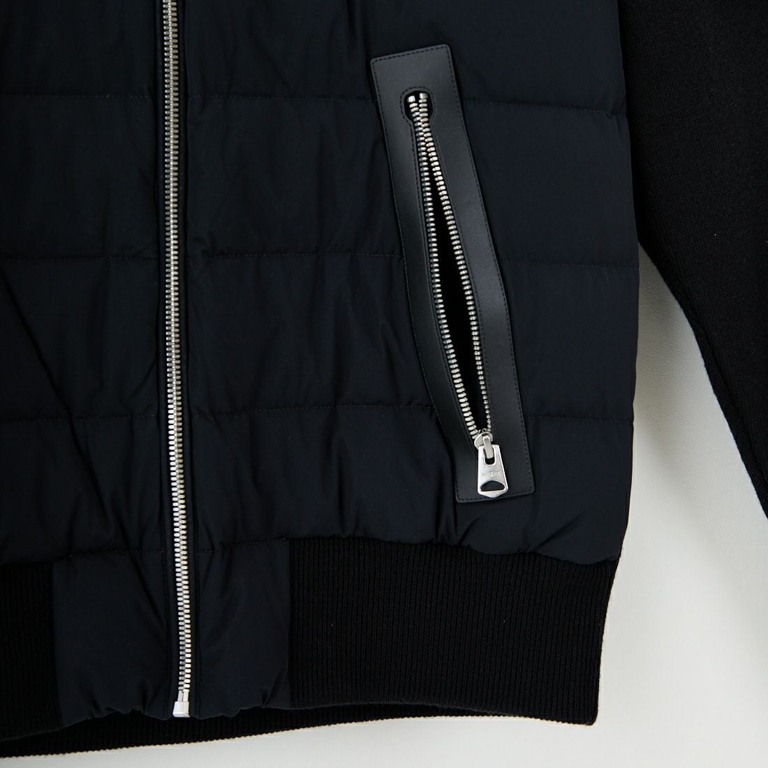 MACKAGE [マッカージュ] ANDREW-Z キルティングジャケット [10752231] BLACK