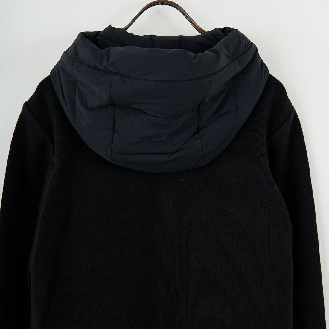 MACKAGE [マッカージュ] ANDREW-Z キルティングジャケット [10752231] BLACK