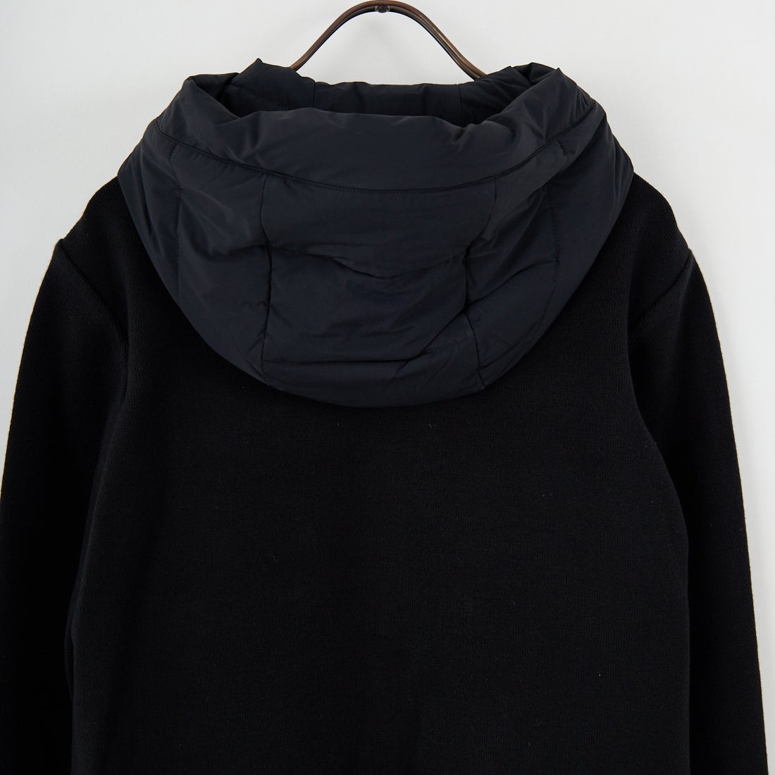 MACKAGE [マッカージュ] ANDREW-Z キルティングジャケット [10752231] BLACK