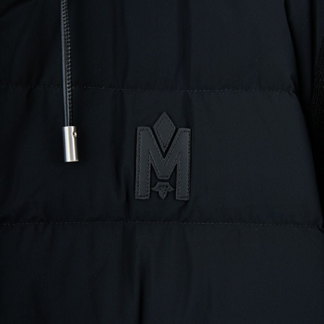 MACKAGE [マッカージュ] ANDREW-Z キルティングジャケット [10752231] BLACK