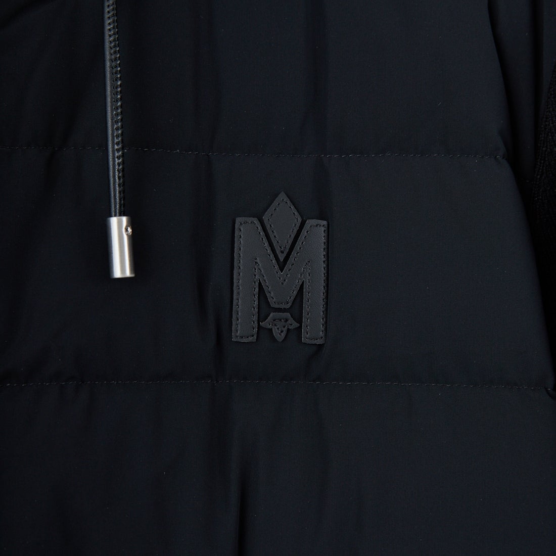 MACKAGE [マッカージュ] ANDREW-Z キルティングジャケット [10752231] BLACK