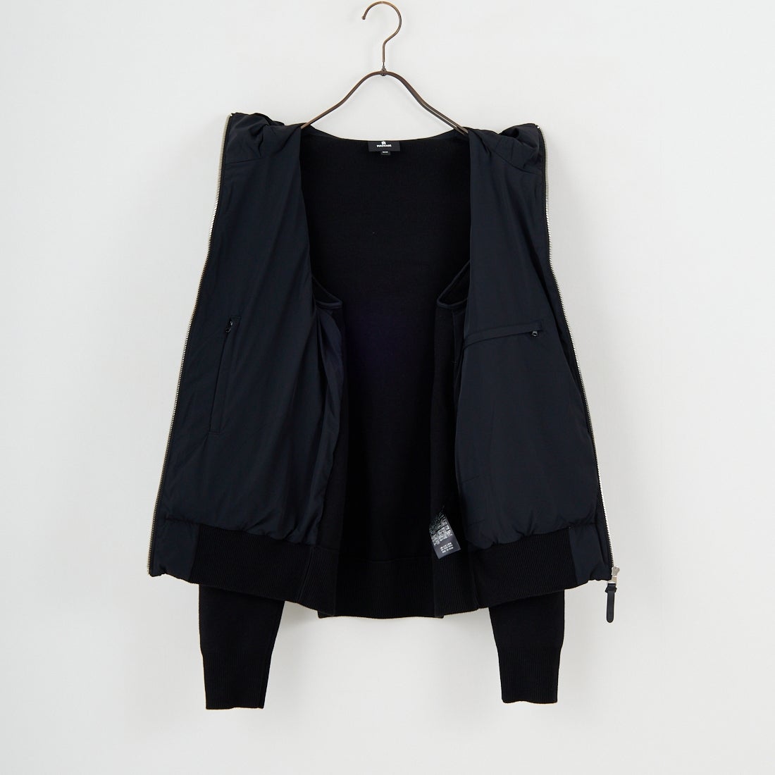 MACKAGE [マッカージュ] ANDREW-Z キルティングジャケット [10752231] BLACK