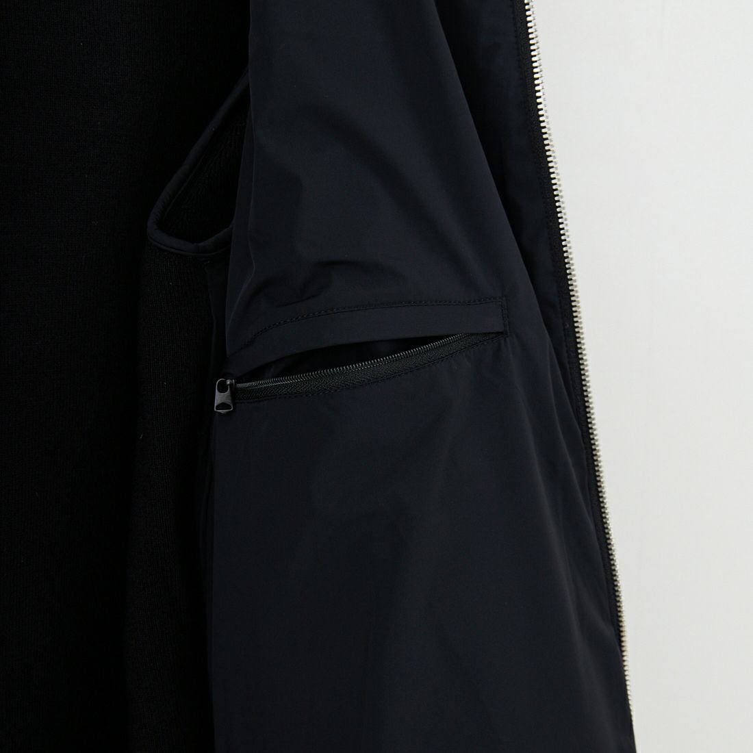 MACKAGE [マッカージュ] ANDREW-Z キルティングジャケット [10752231] BLACK