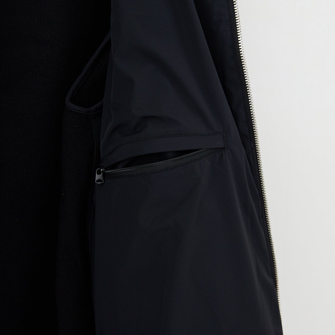 MACKAGE [マッカージュ] ANDREW-Z キルティングジャケット [10752231] BLACK