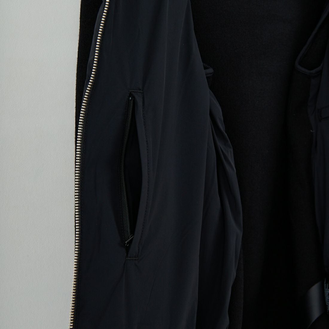 MACKAGE [マッカージュ] ANDREW-Z キルティングジャケット [10752231] BLACK