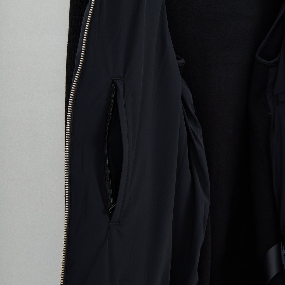 MACKAGE [マッカージュ] ANDREW-Z キルティングジャケット [10752231] BLACK