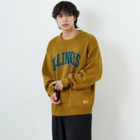 BEIGE&&モデル身長：179cm 着用サイズ：M&&