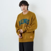 BEIGE&&モデル身長：179cm 着用サイズ：M&&