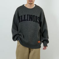 CHARCOAL&&モデル身長：168cm 着用サイズ：L&&