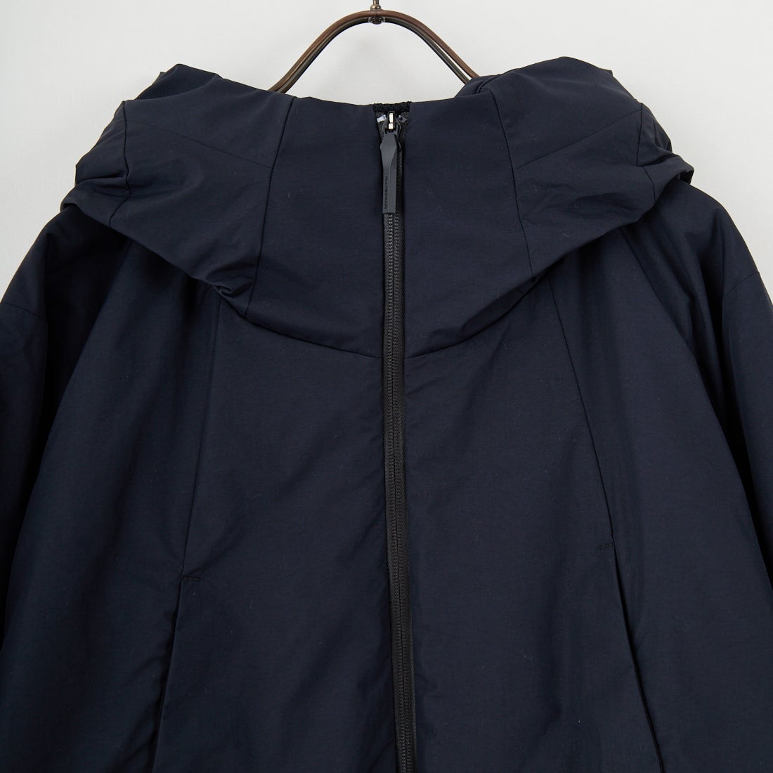 DESCENTE ALLTERRAIN [デサントオルテライン] インサレーテッドライトウェイトジャケット [DU5FWB14M] BK00