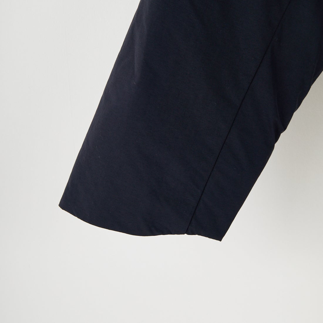 DESCENTE ALLTERRAIN [デサントオルテライン] インサレーテッドライトウェイトジャケット [DU5FWB14M] BK00