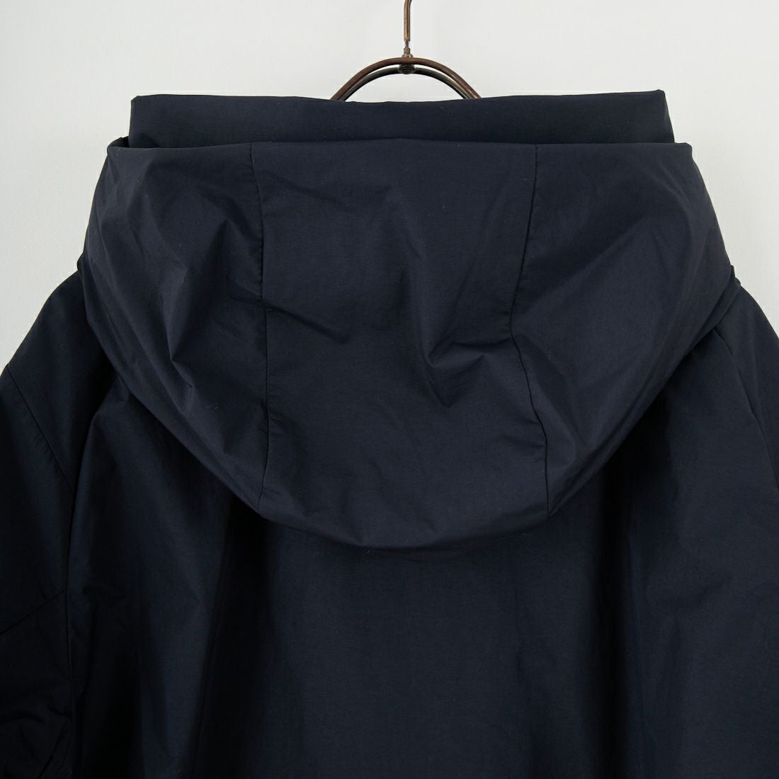 DESCENTE ALLTERRAIN [デサントオルテライン] インサレーテッドライトウェイトジャケット [DU5FWB14M] BK00