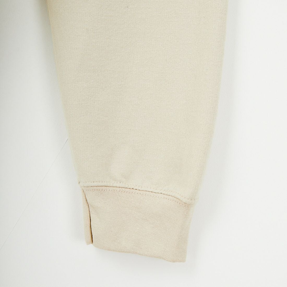 Atalas Screen Printing [アトラス スクリーン プリンティング] サキュレントプリントスウェット [SUCCULENTS] SAND