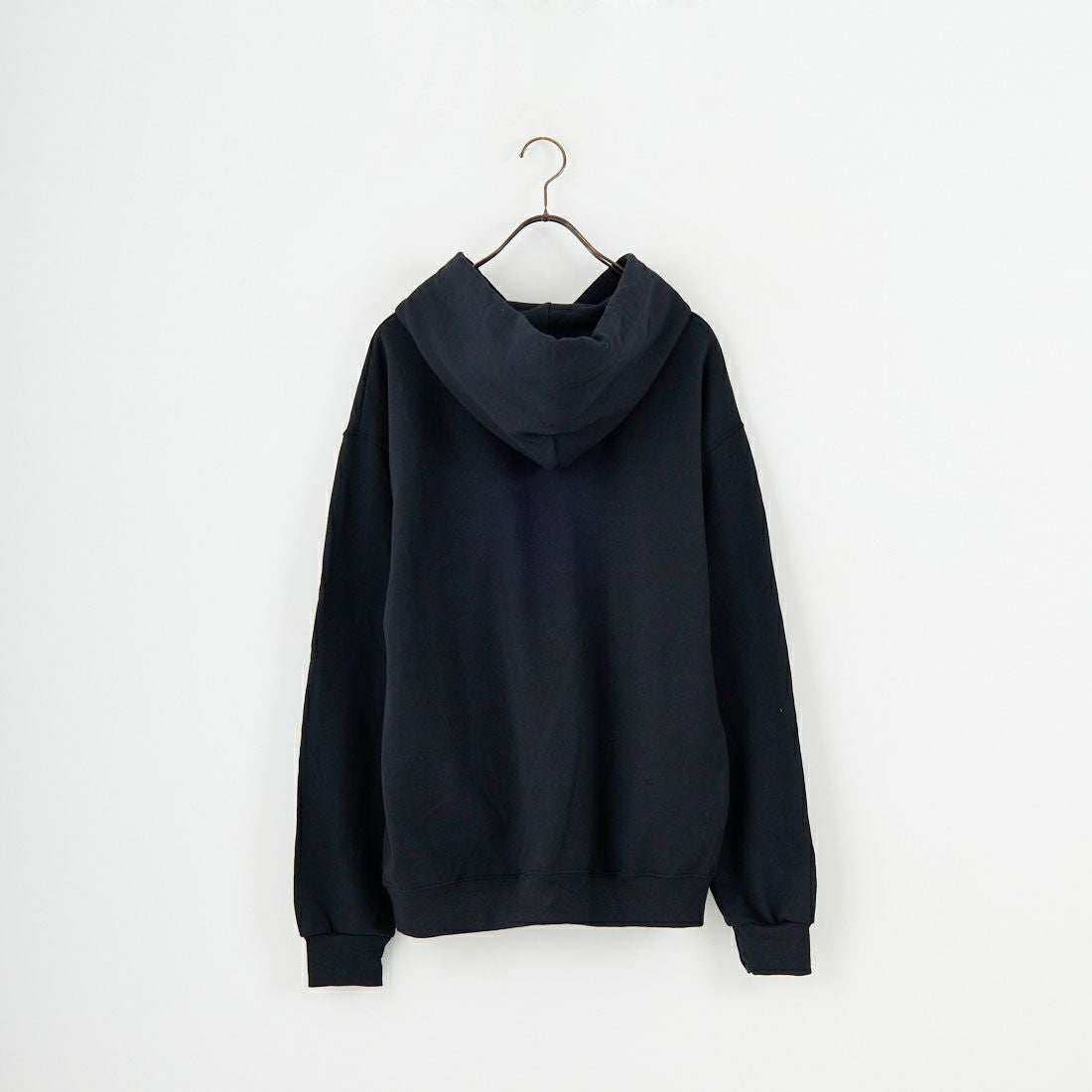 JWM Military Wear [ジェイダブリューエム ミリタリーウェア] ARMY スウェットフーディ [64-842] GRY