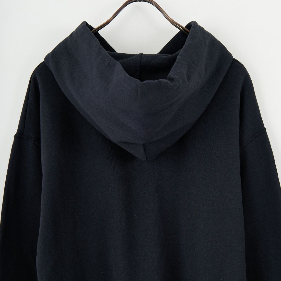 JWM Military Wear [ジェイダブリューエム ミリタリーウェア] ARMY スウェットフーディ [64-842] GRY