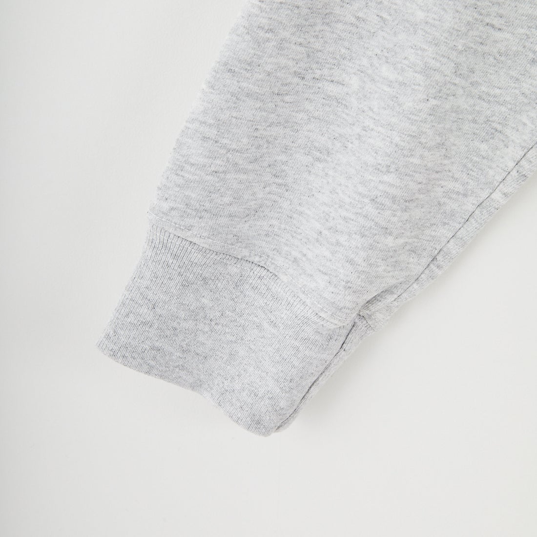 Sporty&Rich [スポーティアンドリッチ] NY アイビークルーネックスウェット [ST071623660] H.GRAY