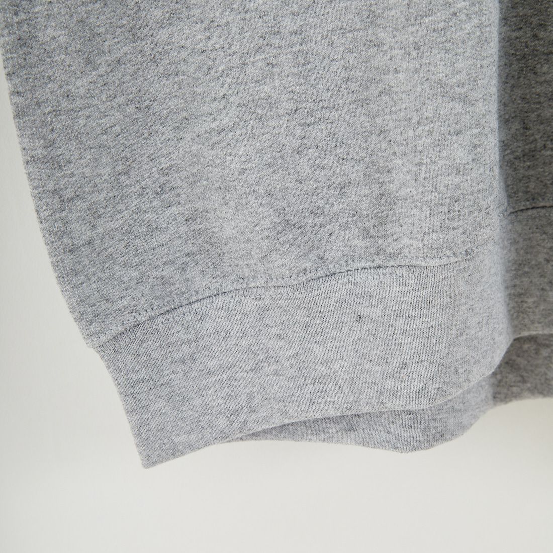 COTTON PAN [コットンパン] クルーネックスウェット [DEFINITELY-MAYBE