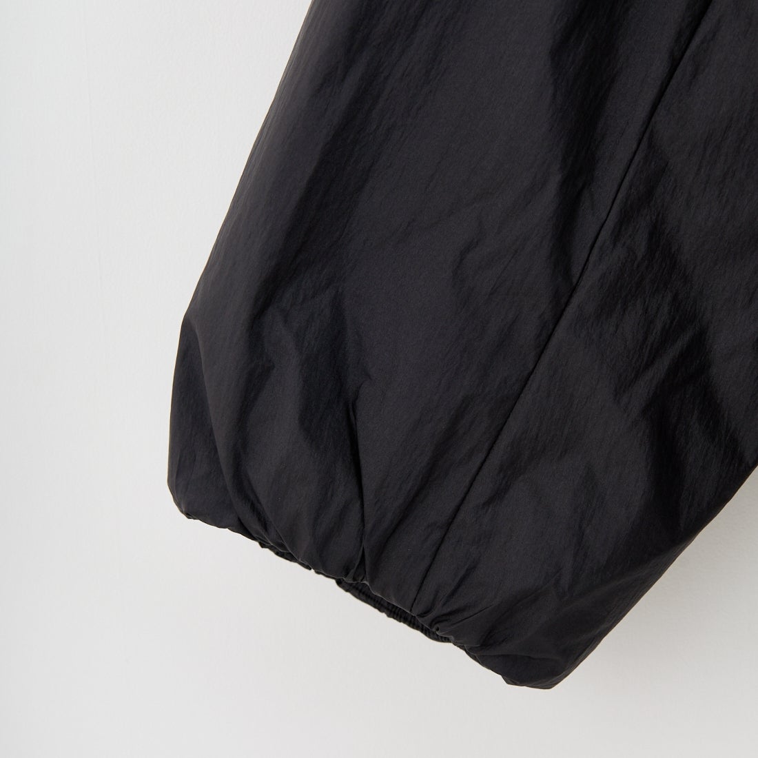 DANTON [ダントン] ナイロンボンバージャケット [DT-A0705PRD] BLACK