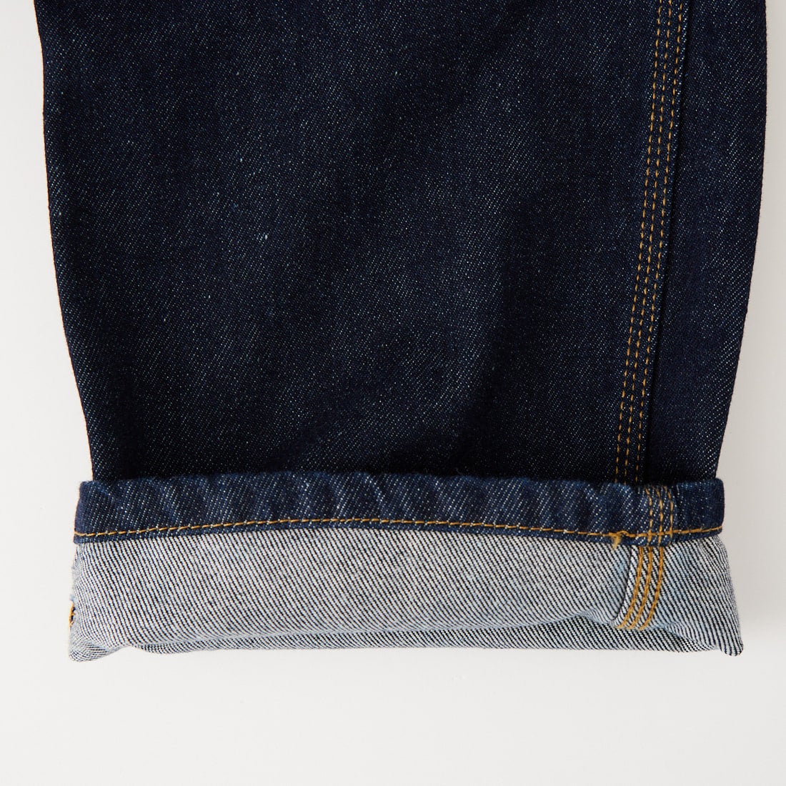 carhartt WIP [カーハートダブリューアイピー] デニムダブルニーパンツ [I032699] BLUE RINSE