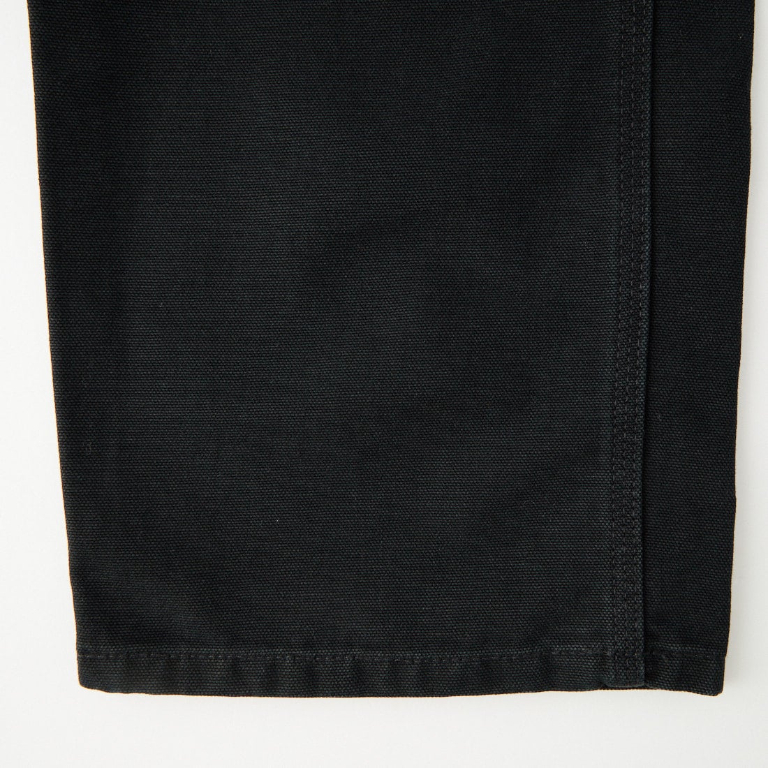 carhartt WIP [カーハートダブリューアイピー] ダブルニーパンツ [I034796] BLACK