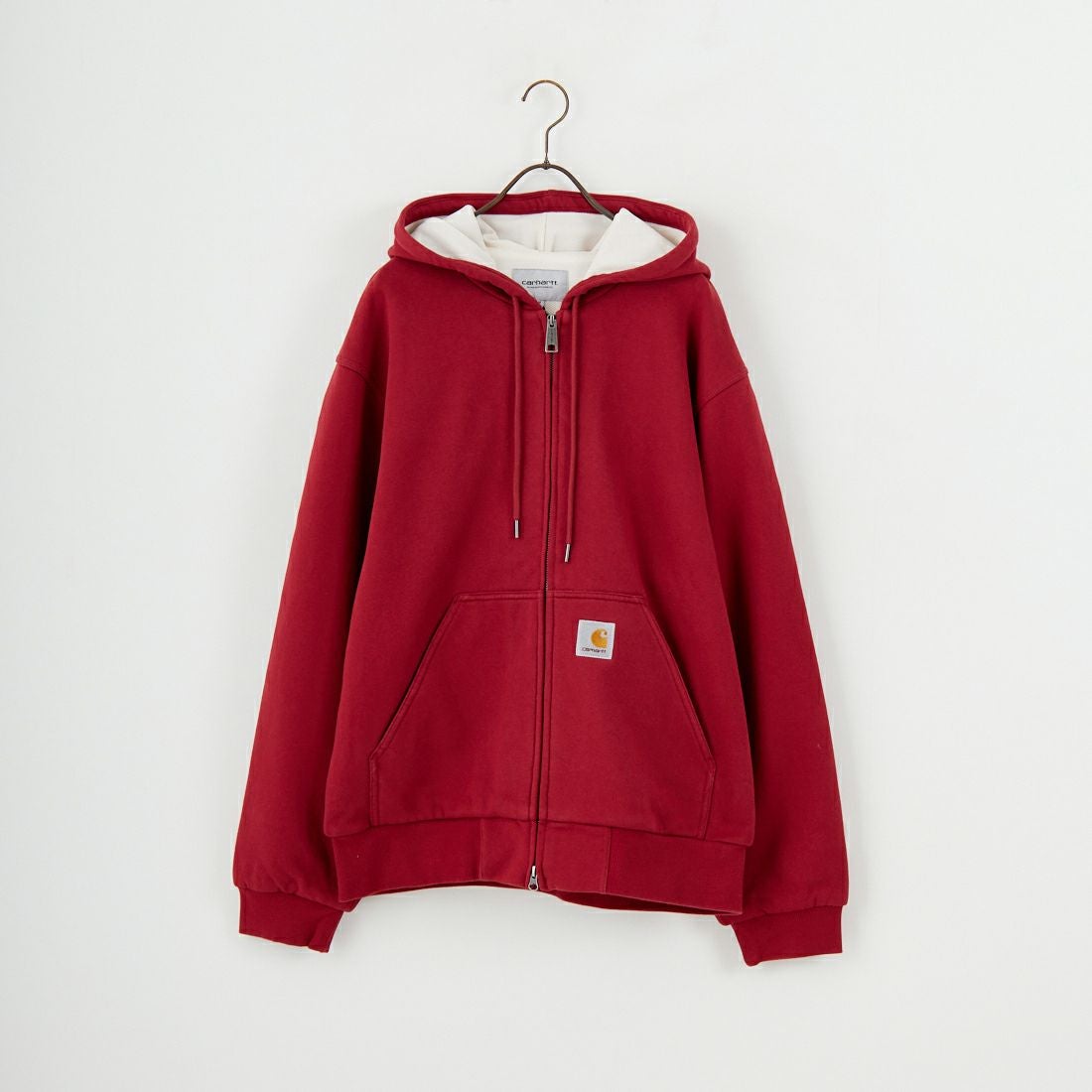 carhartt WIP [カーハートダブリューアイピー] アクティブスウェット