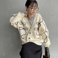 02 OFF&&モデル身長：150cm 着用サイズ：F&&