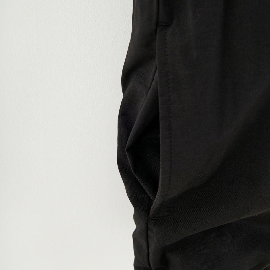 UNIVERSAL OVERALL [ユニバーサルオーバーオール] 別注 リバーシブルボアベスト [U2531401IN-JF] BLACK