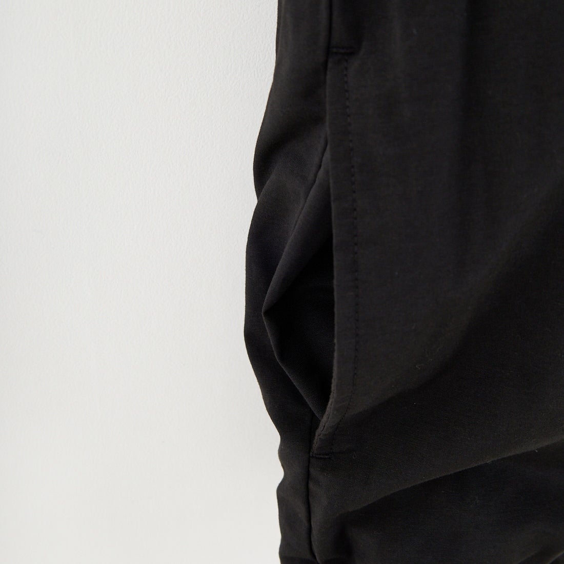 UNIVERSAL OVERALL [ユニバーサルオーバーオール] 別注 リバーシブルボアベスト [U2531401IN-JF] BLACK