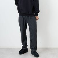 CHARCOAL&&モデル身長：179cm 着用サイズ：L&&