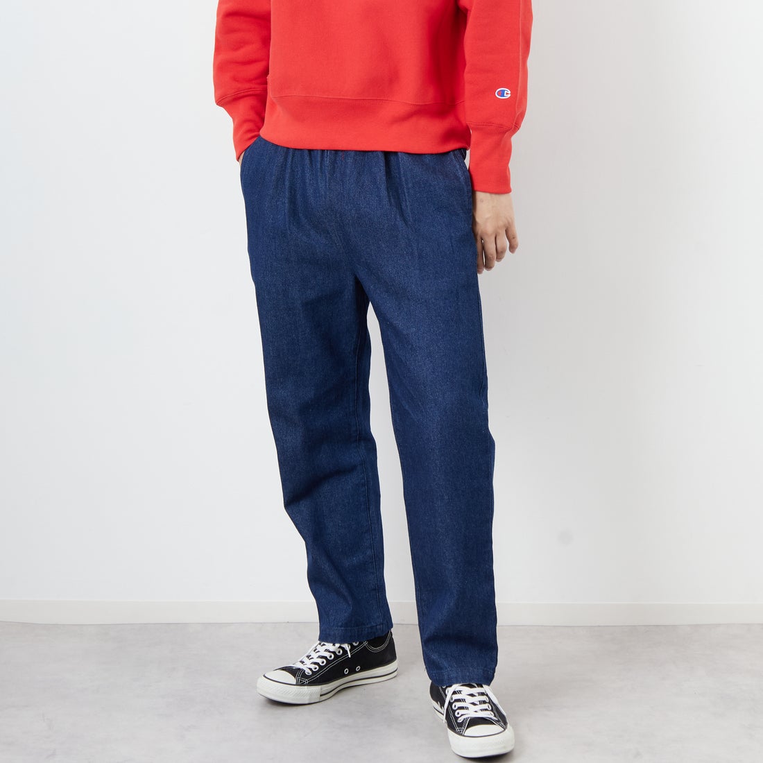 UNIVERSAL OVERALL [ユニバーサルオーバーオール] 別注 シェフパンツ