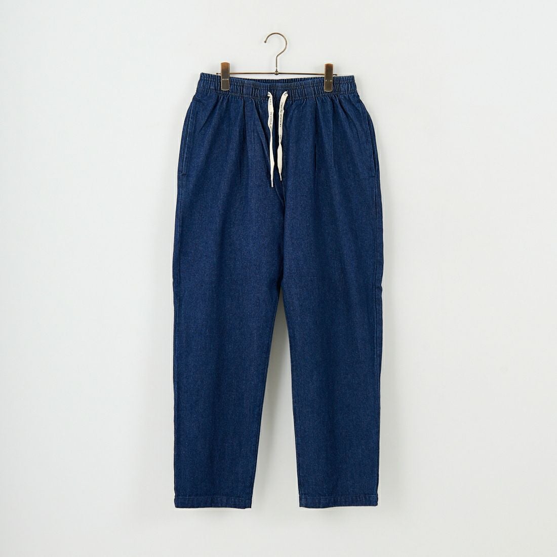 UNIVERSAL OVERALL [ユニバーサルオーバーオール] 別注 シェフパンツ [U2533601IN-JF] O.W DENIM